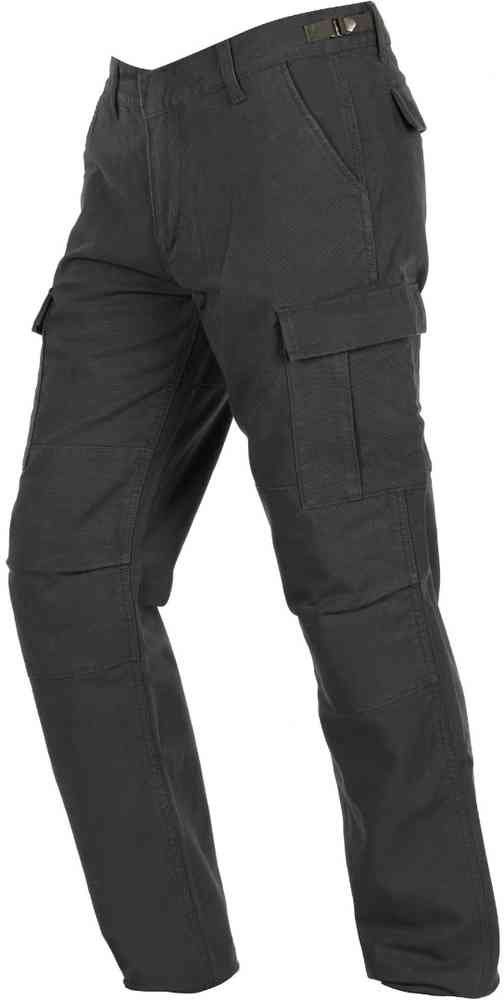 Helstons Cargo Motorcycle Textile Pants