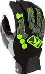 Klim Dakar Motocross Gloves