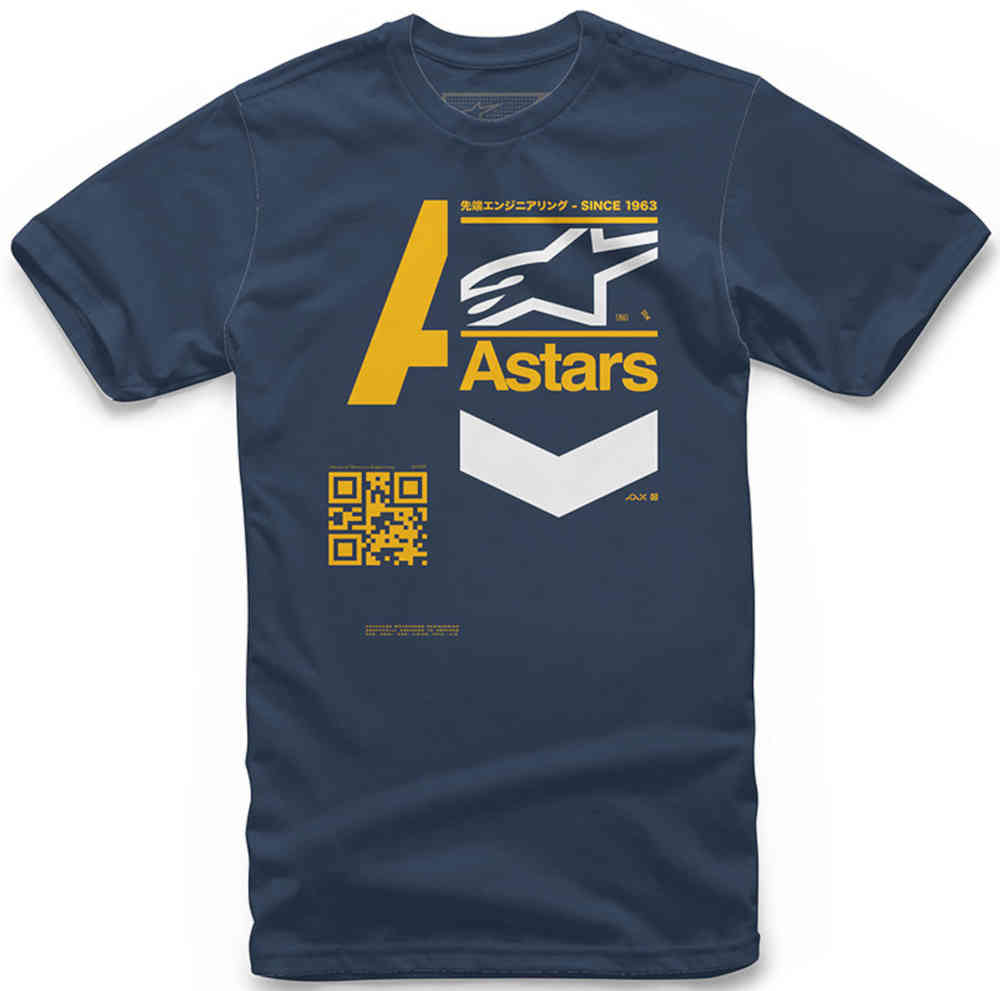 Alpinestars Label T-Shirt