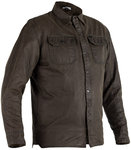 RST District Wax Motorcycle Shirt