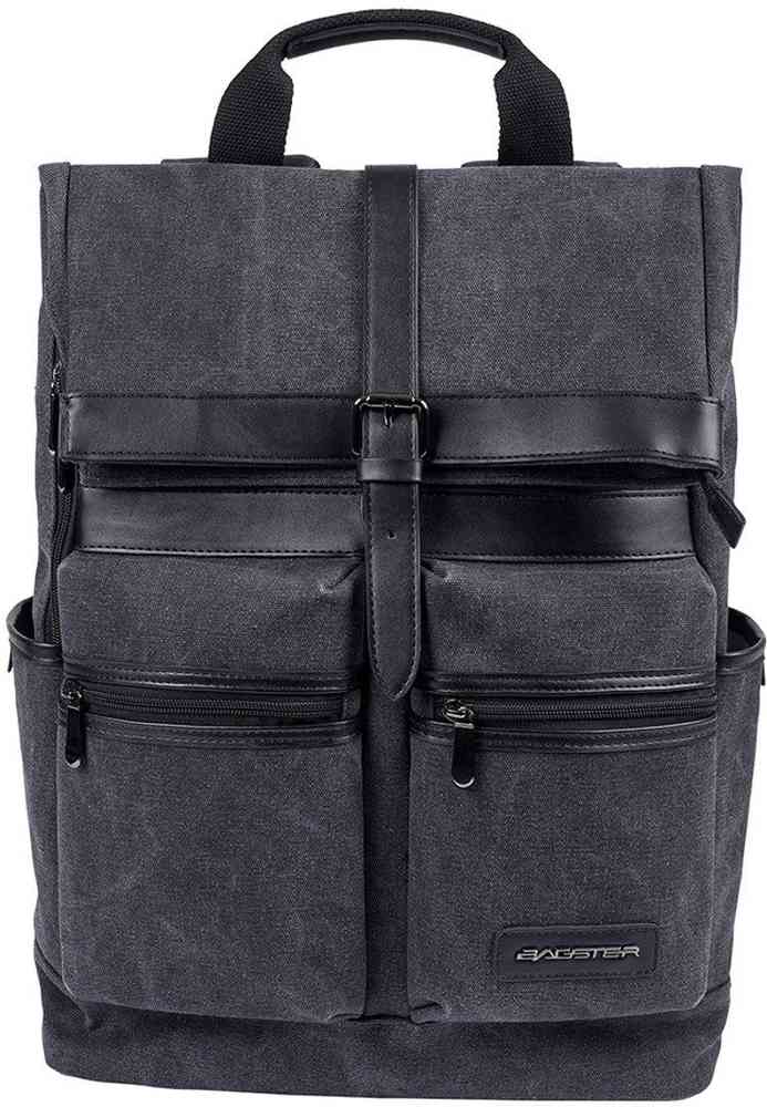 Bagster District Backpack