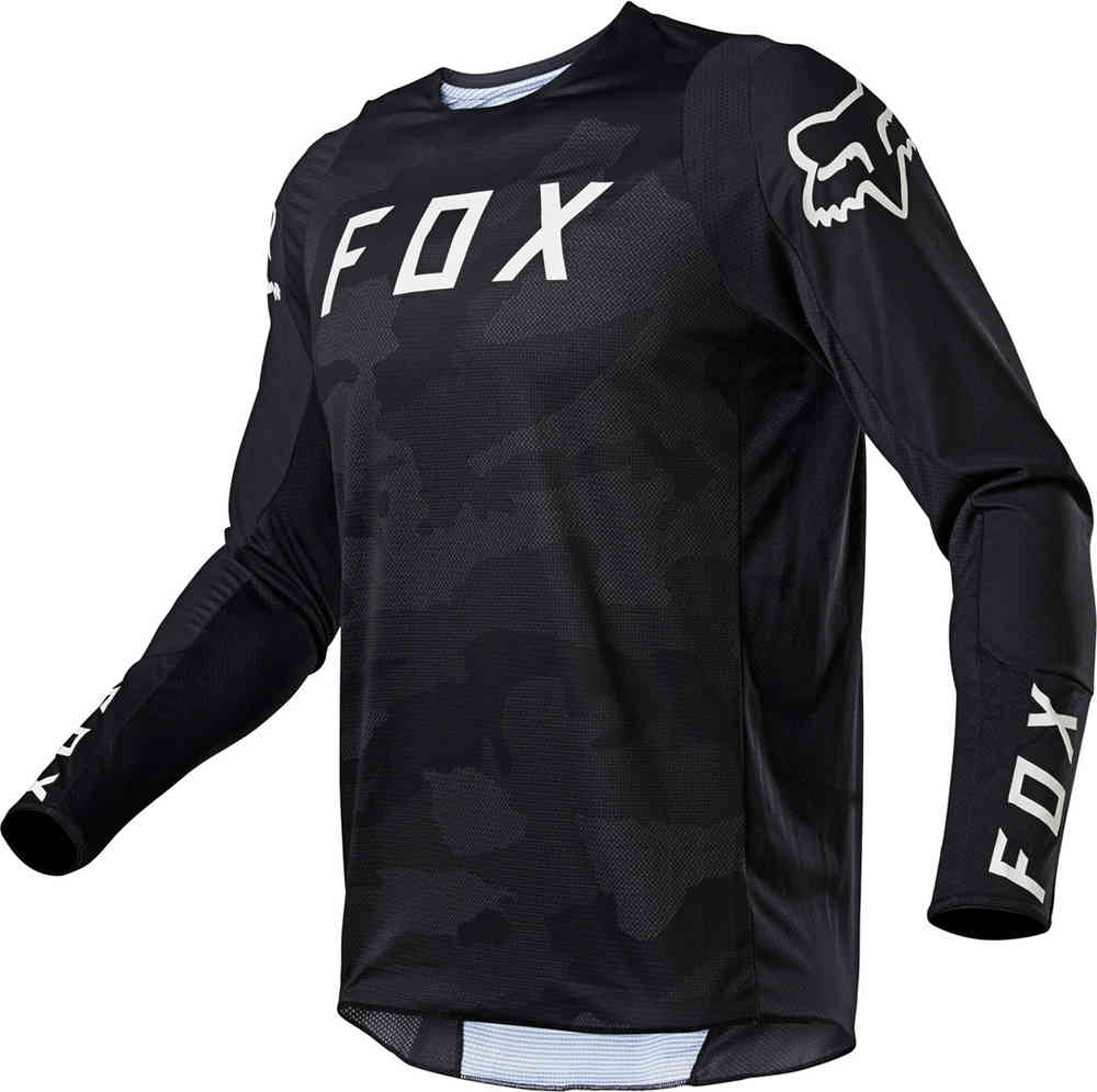 FOX 360 Speyer Motocross Jersey