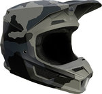 FOX V1 Trev Jeugd Motocross Helm