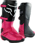 FOX Comp Ladies Motocross Boots