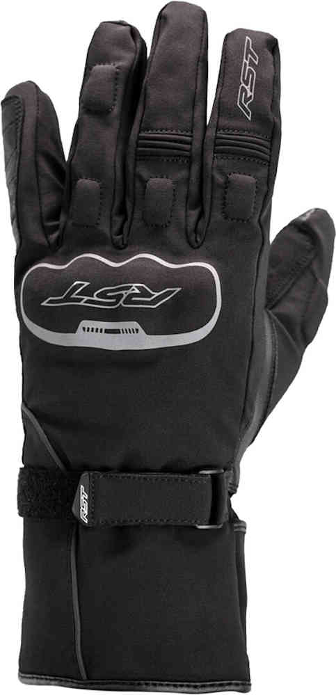 RST Axiom WP Motorcycle Gloves