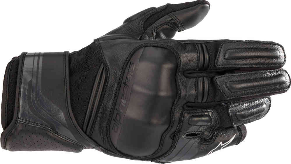 Alpinestars Booster V2 Motorcycle Gloves