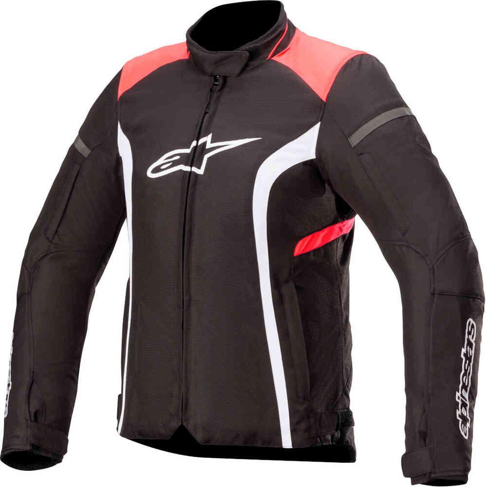 Alpinestars Stella T-Kira V2 Waterproof Ladies Motorcycle Textile Jacket