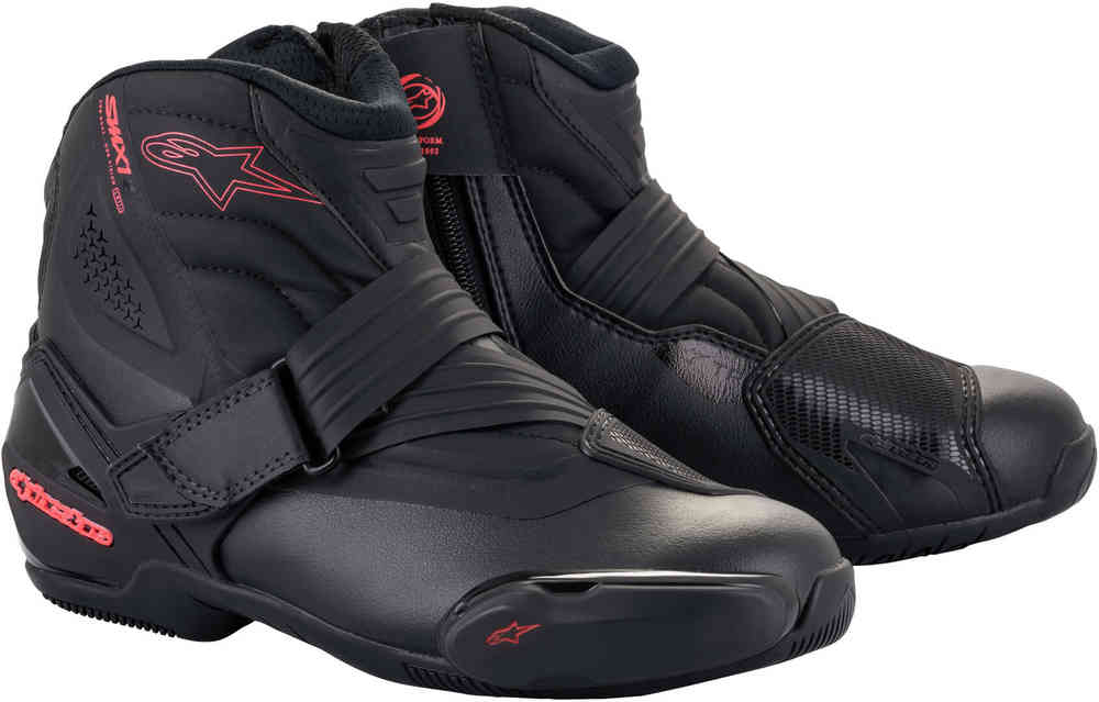 Alpinestars Stella SMX-1 R V2 Zapatos de motocicleta para mujer