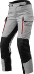 Revit Sand 4 H2O Pantalones textiles para motocicletas para mujer
