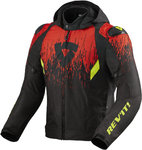 Revit Quantum 2 H2O Motorcycle Textile Jacket