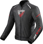Revit Sprint H20 Motorcycle Textile Jacket