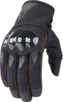 Icon Stormhawk Motorcycle Gloves