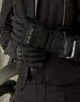 Belstaff Cannon Motorcycle Gloves