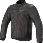 Alpinestars T-SP5 Rideknit Camo Motorcycle Textile Jacket