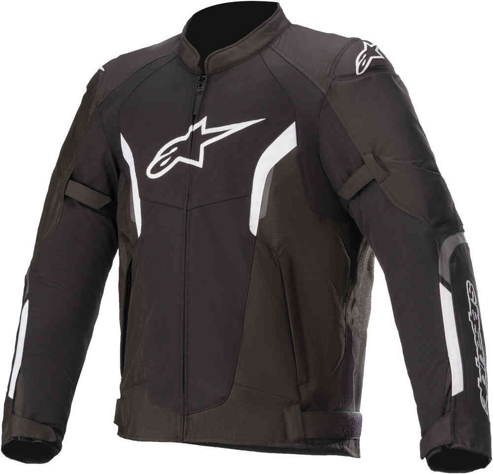 Alpinestars AST-1 V2 Air Motorcycle Textile Jacket