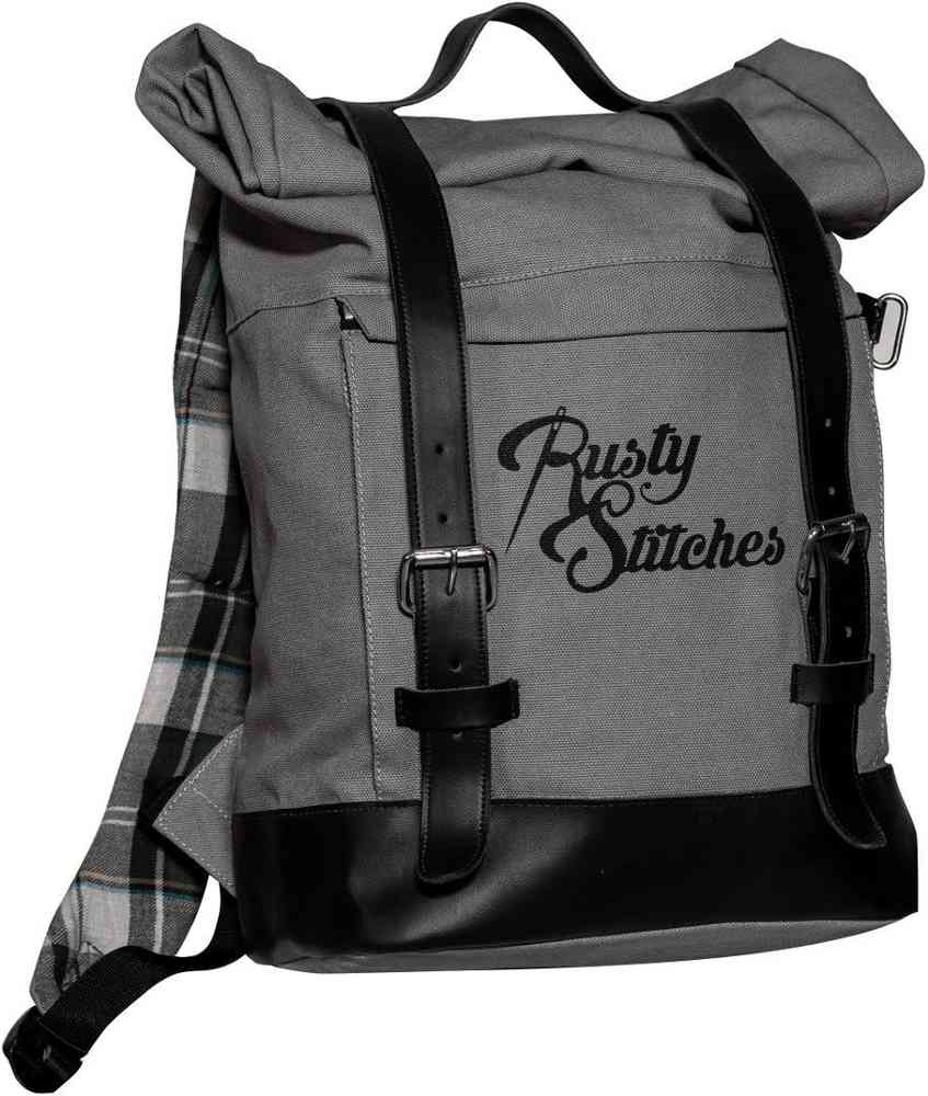 Rusty Stitches Archer Backpack