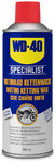 WD-40 Specialist Motorcycle Chain Wax 400ml
