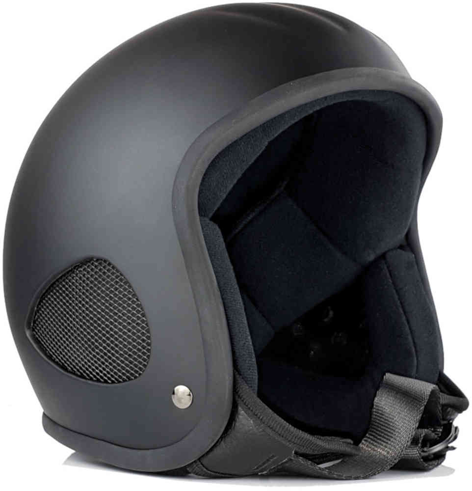 Bores Gensler SRM Slight 3 Final Edition Jet Helmet