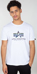 Alpha Industries Basic Rainbow Ref. T-Shirt