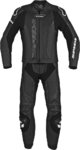 Spidi Laser Touring Two Piece Motorcycle Leather Suit