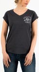 Rokker Mexico Batch Ladies T-Shirt