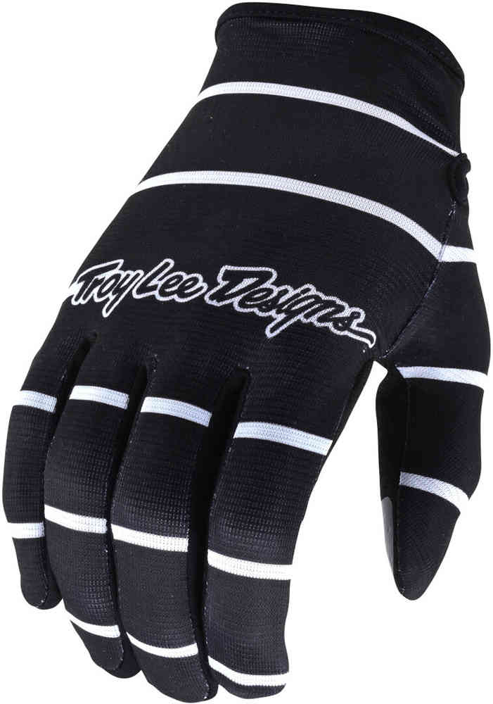 Troy Lee Designs Flowline Stripe Bicycle Gloves