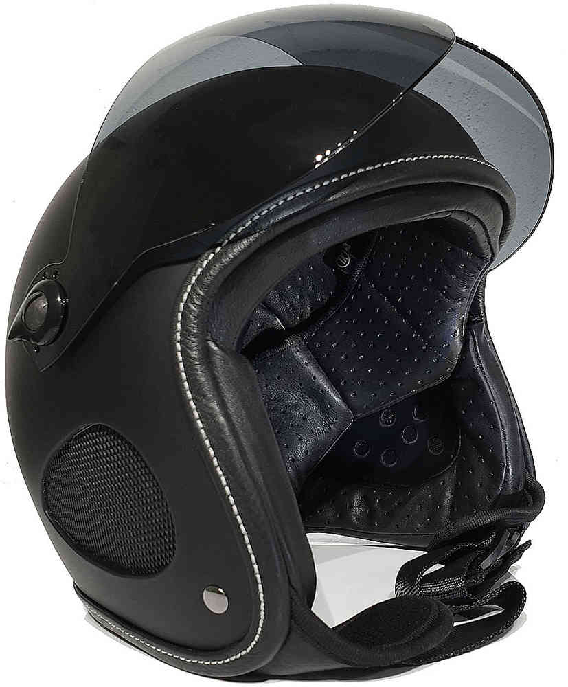 Bores Gensler Slight 2 Final Edition Jet Helmet