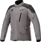 Alpinestars Honda Gravity Drystar Motorcycle Textile Jacket