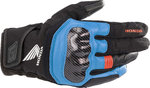 Alpinestars Honda SMX Z Drystar Motorcycle Gloves