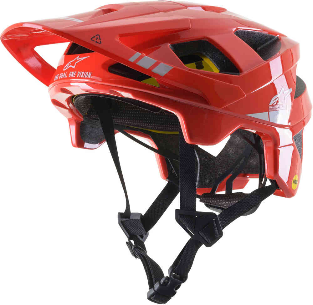 Alpinestars Vector Tech A2 Bicycle Helmet