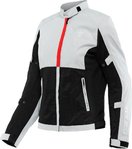 Dainese Risoluta Air Tex Ladies Motorcycle Textile Jacket