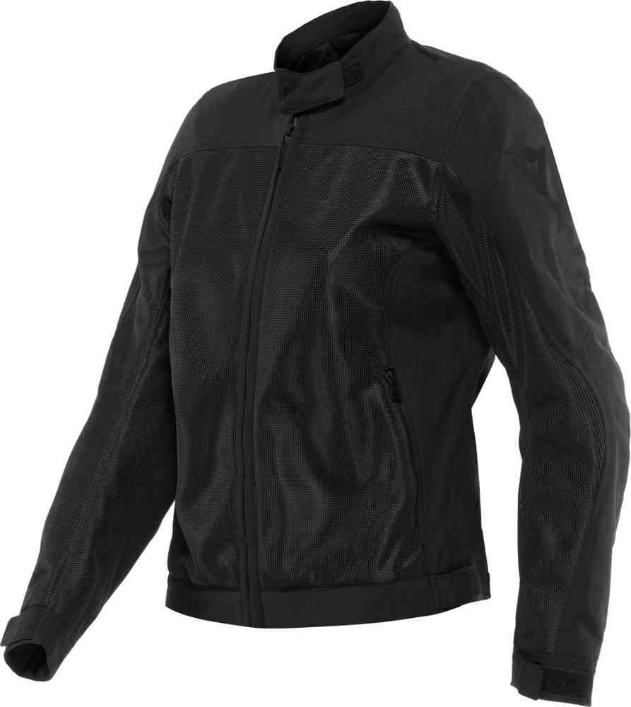 Dainese Sevilla Air Tex Ladies Motorcycle Textile Jacket
