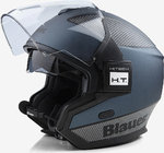Blauer Solo BTR Jet Helmet