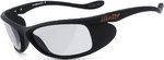 Helly Bikereyes Top Speed 4 Self-Tinting Sunglasses