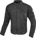 Merlin Ridge Motorcycle Leather Jacket