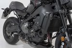 SW-Motech Slider set for frame - Black. Yamaha Tracer 9 (20-).