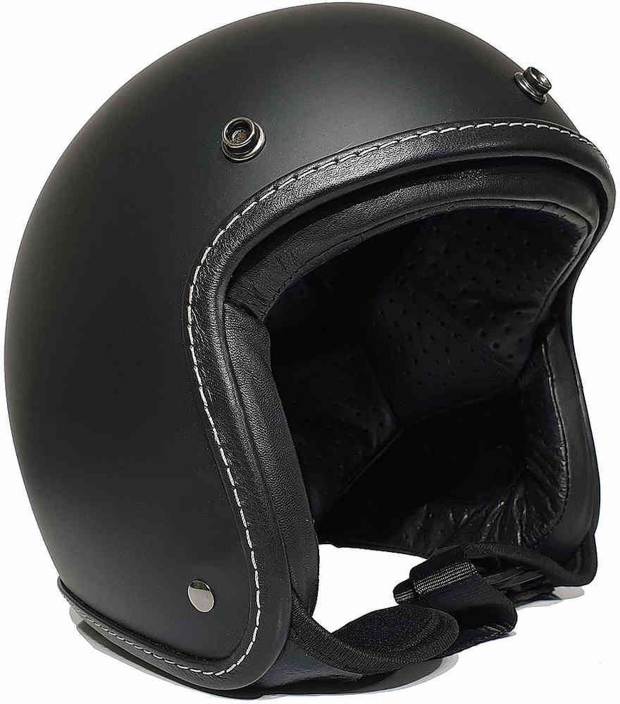 Bores Gensler Bogo 4 Final Edition Jet Helmet