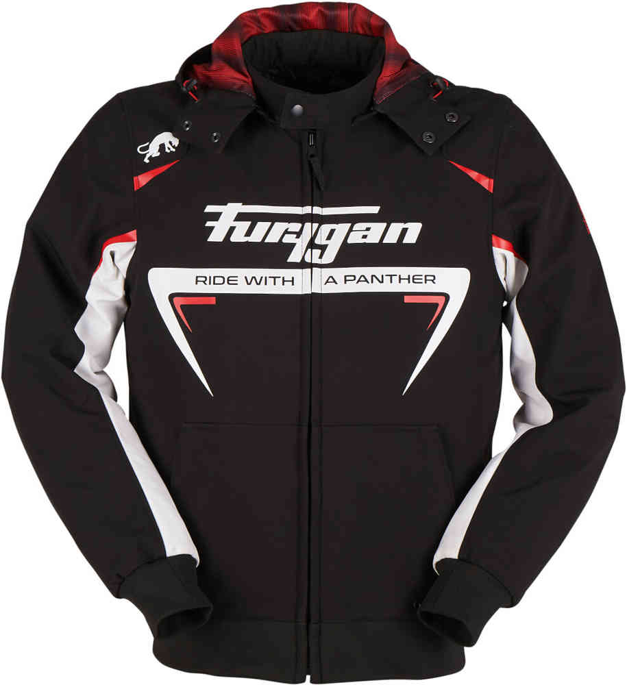 Furygan Sektor Roadster Motorcycle Textile Jacket