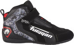 Furygan V4 Vented Zapatos de motocicleta