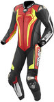 Arlen Ness Sugello 2 One Piece Motorcycle Leather Suit