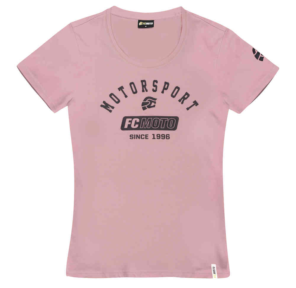 FC-Moto Moto Ladies T-Shirt
