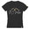 FC-Moto FCM-Sign-T Camiseta de señoras