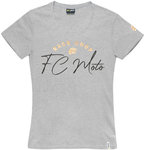 FC-Moto FCM-Sign-T Dames T-Shirt