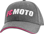 FC-Moto FCM-Crew Gorra de damas
