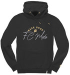 FC-Moto FCM-Sign Ladies Hoodie