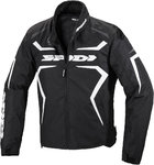Spidi Sportmaster H2Out Motorcycle Textile Jacket