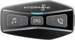 Interphone U-com 4 Bluetooth-kommunikationssystem enkelpaket