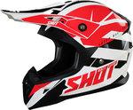 Shot Pulse Revenge Motocross Helm