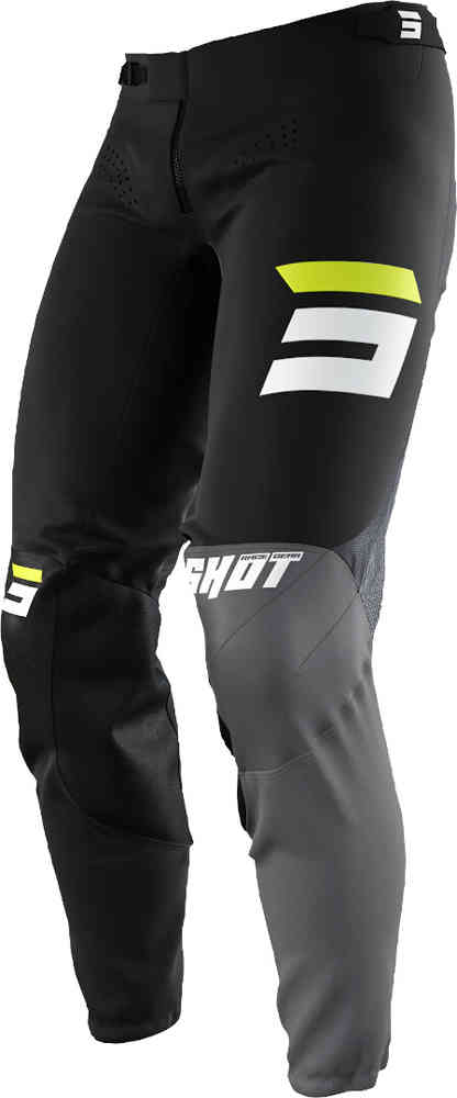 Shot Aerolite Gradient Motocross Pants