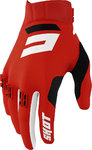 Shot Aerolite Gradient Motocross Gloves